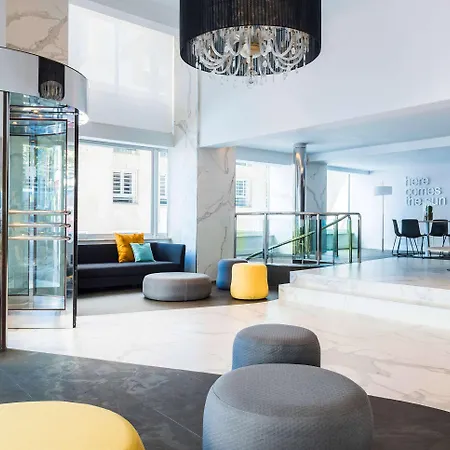 Hotel Gran Sol, Affiliated By Meliá