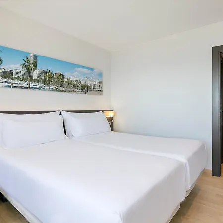 Gran Sol, Affiliated By Meliá Hotel Alicante