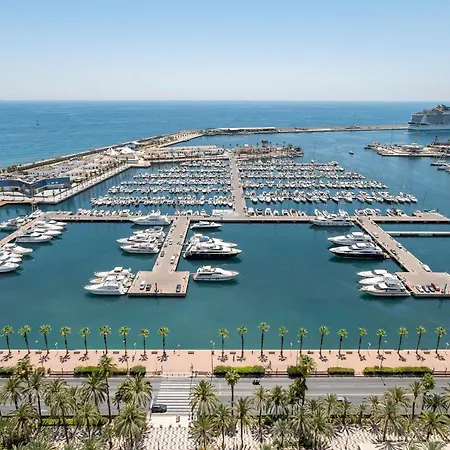 Gran Sol, Affiliated By Meliá Hotel