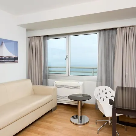 Gran Sol, Affiliated By Meliá Hotel Alicante