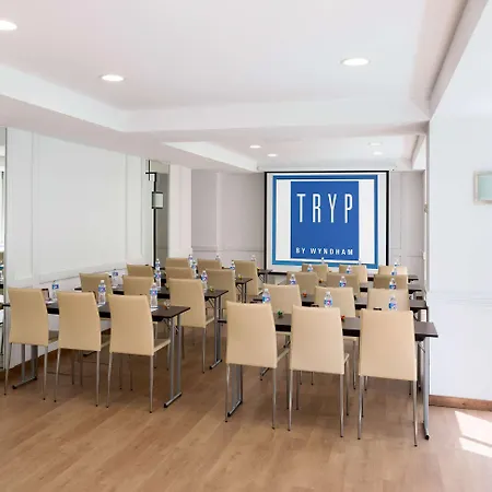 Gran Sol, Affiliated By Melia Alicante