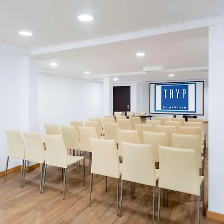 Hotel Gran Sol, Affiliated By Melia Alicante