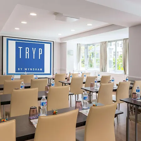 Gran Sol, Affiliated By Melia Hotel