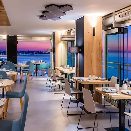 Hotel Gran Sol, Affiliated By Melia