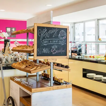 Gran Sol, Affiliated By Melia 4* Alicante