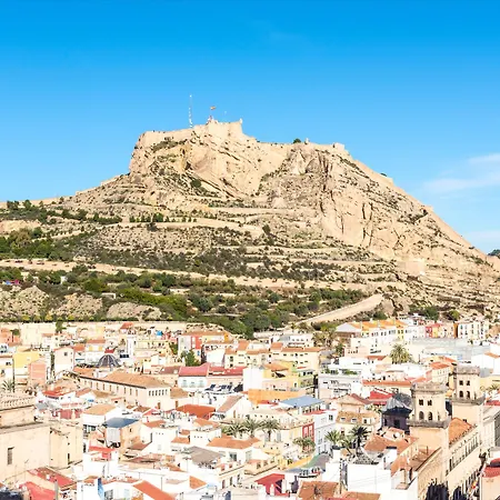 Gran Sol, Affiliated By Melia Hotel Alicante