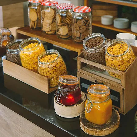 Hotel Gran Sol, Affiliated By Melia