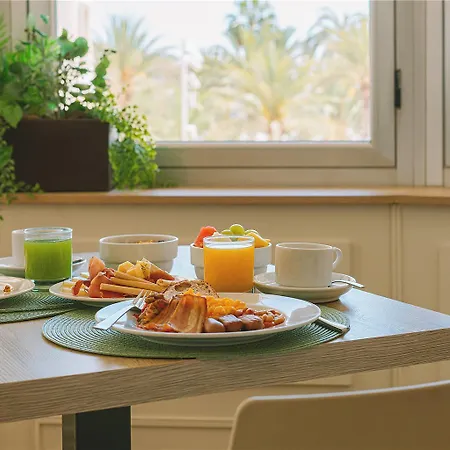 Hotel Gran Sol, Affiliated By Melia